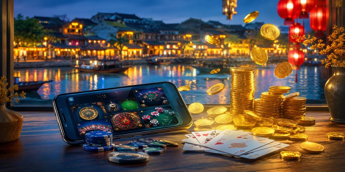 e28vn2 Live Casino